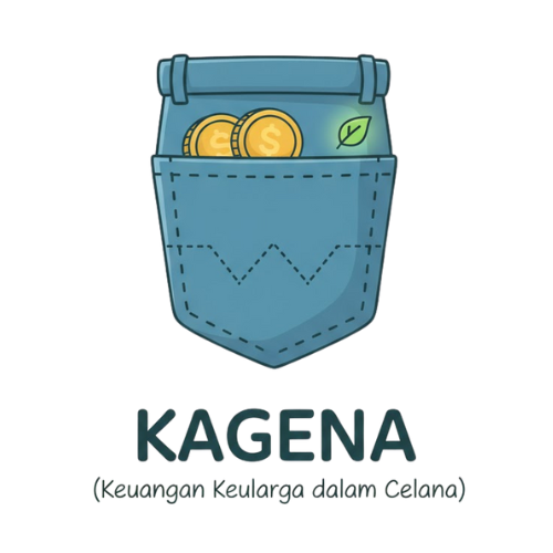 Kagena Logo